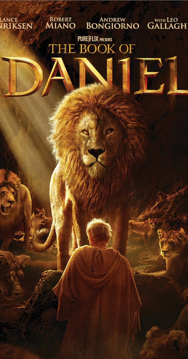 The Book of Daniel