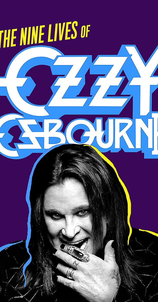 Biography: The Nine Lives of Ozzy Osbourne