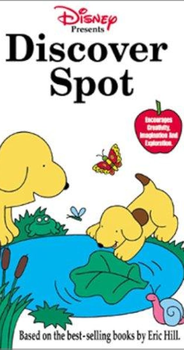 Discover Spot