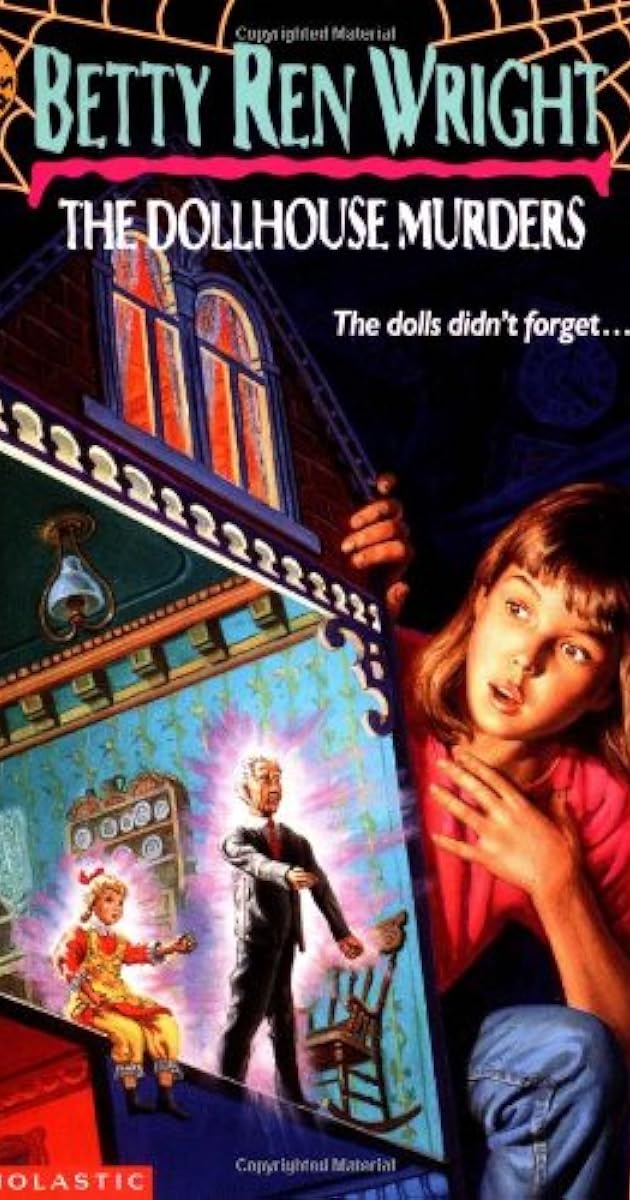 The Dollhouse Murders