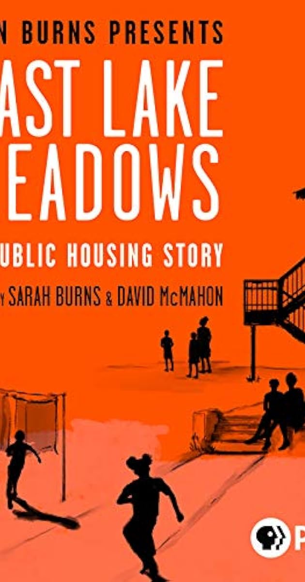 East Lake Meadows: A Public Housing Story