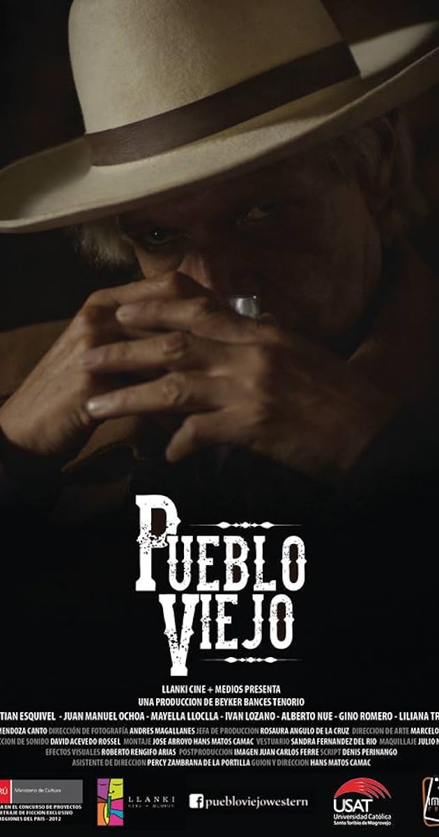 Pueblo Viejo