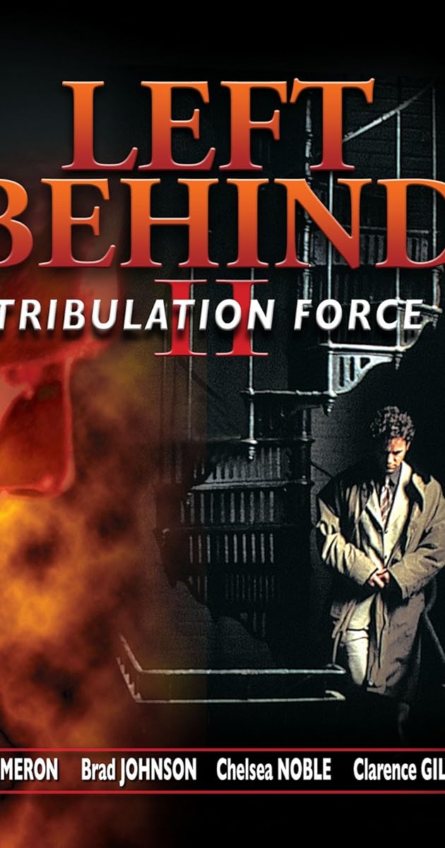 Left Behind II: Tribulation Force