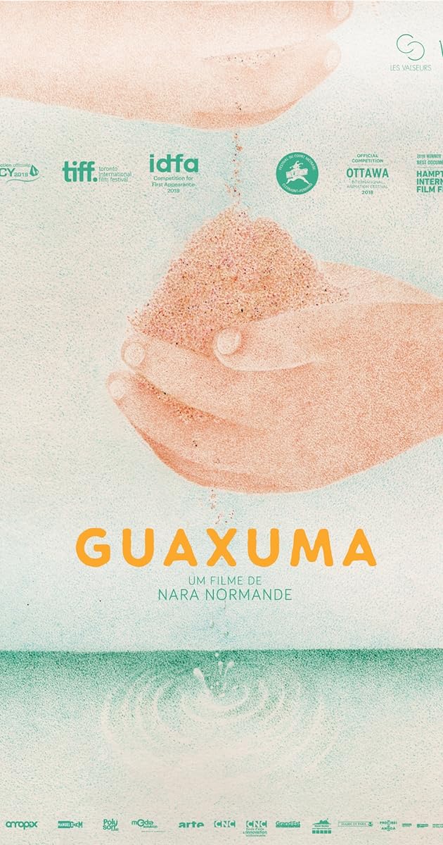 Guaxuma