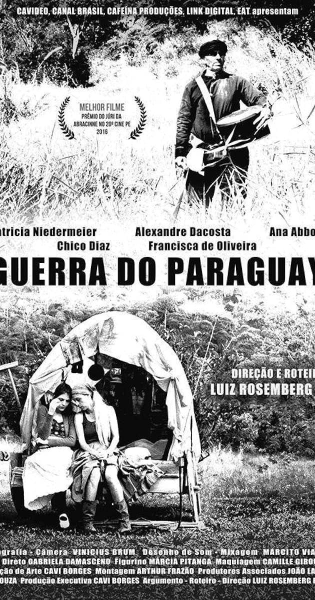 Guerra do Paraguay