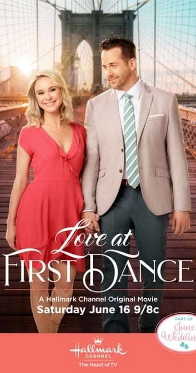 Love at First Dance