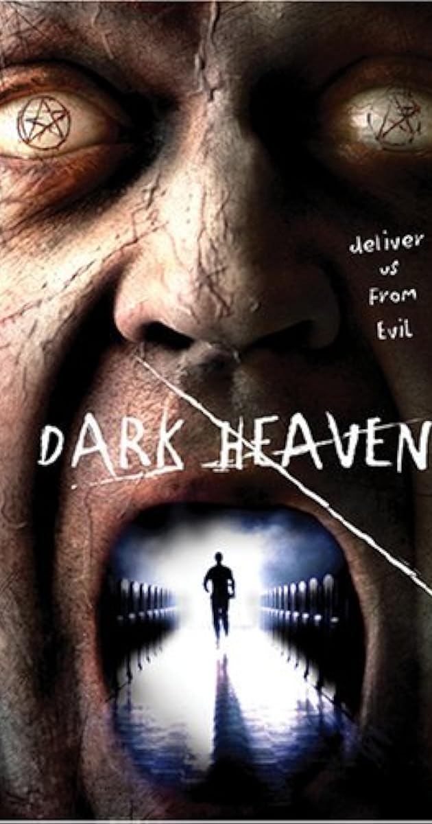 Dark Heaven