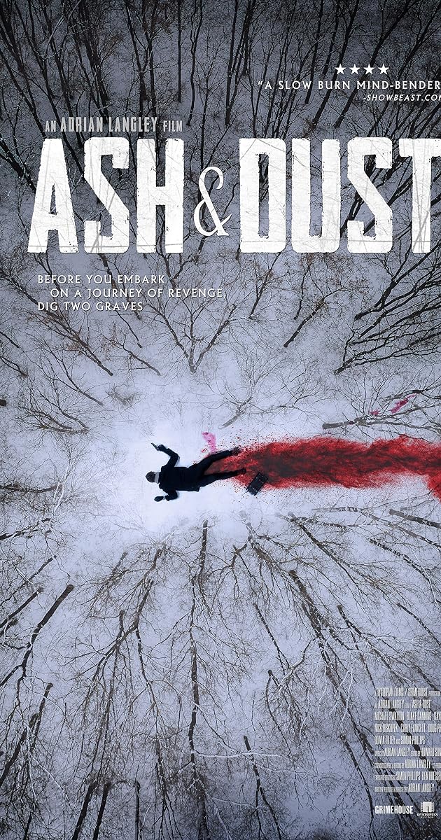 Ash & Dust