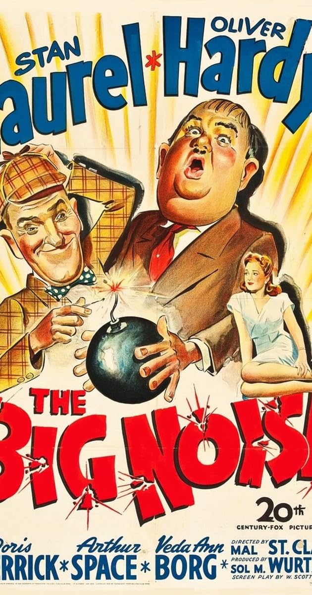 The Big Noise