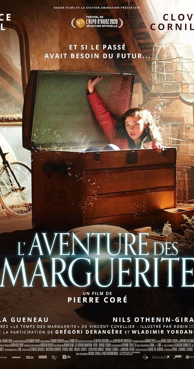 L'Aventure des Marguerite