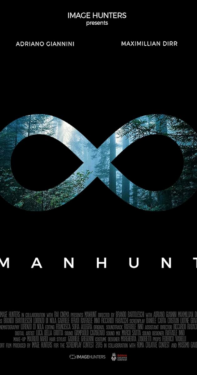 Manhunt