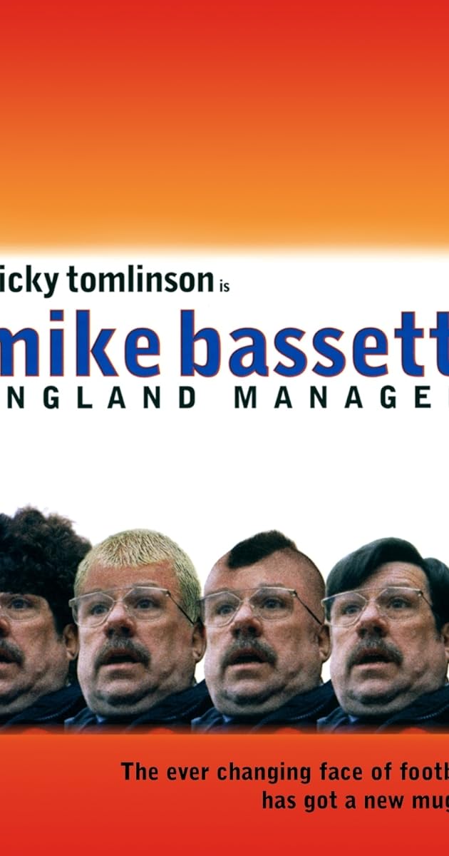 Mike Bassett: England Manager