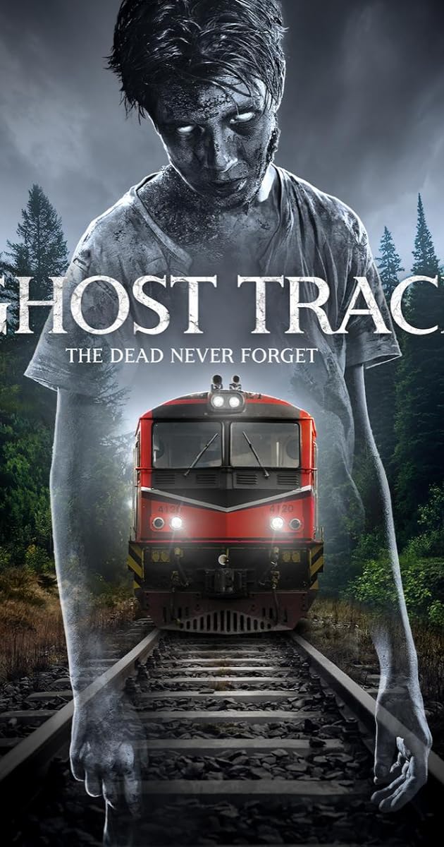 Ghost Track