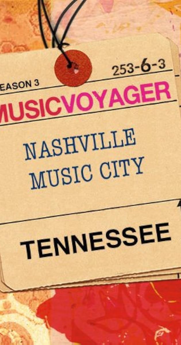 Music City