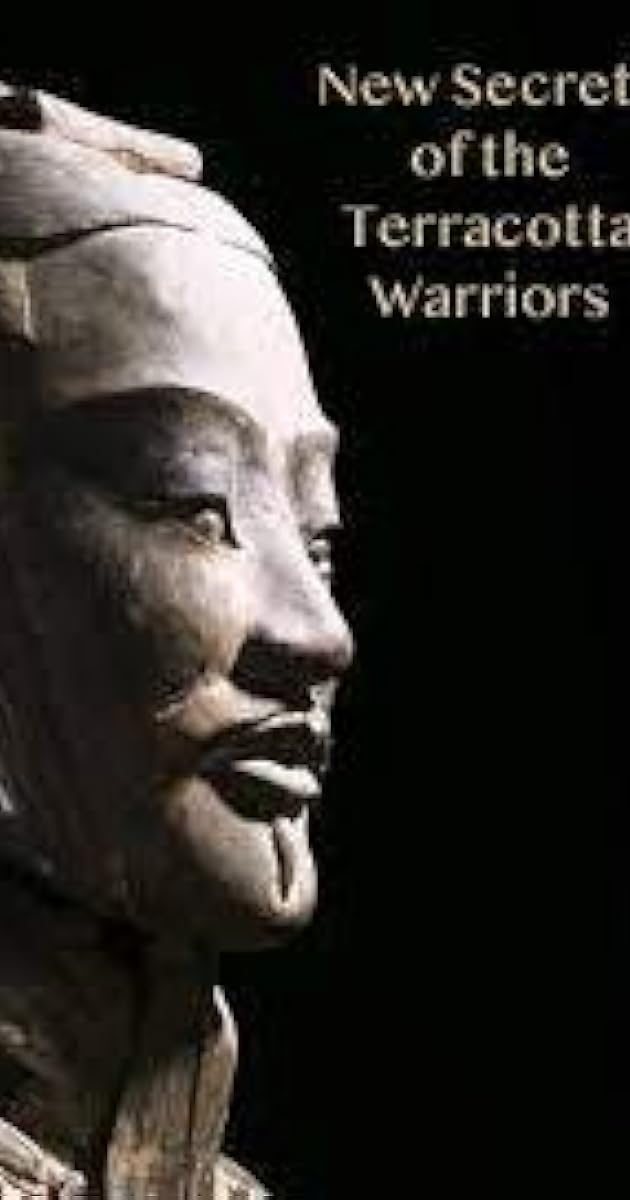 New Secrets Of The Terracotta Warriors