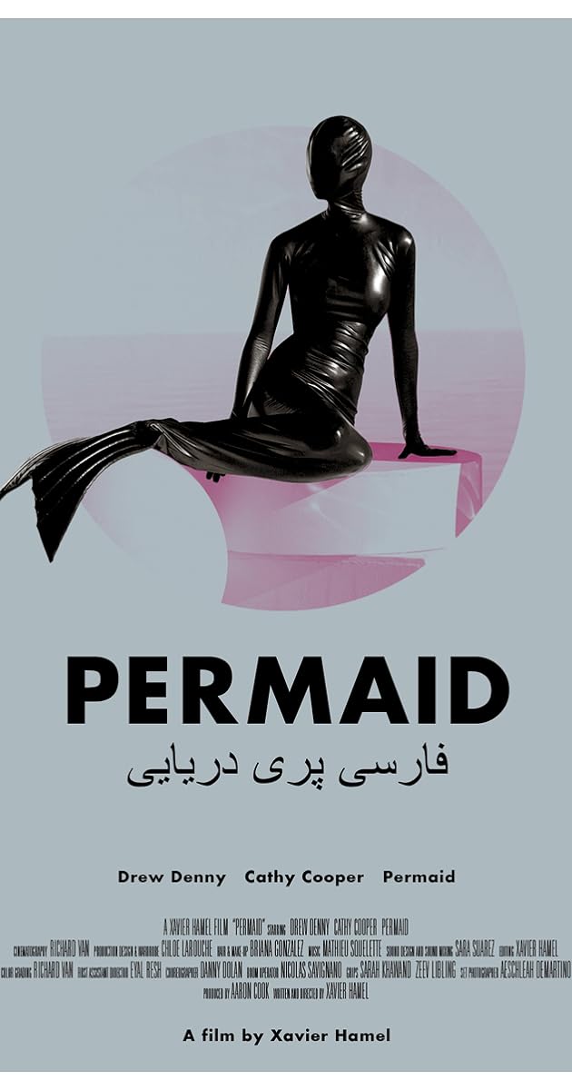 Permaid