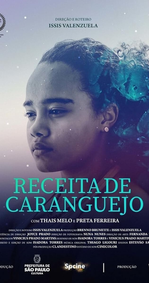 Receita de Caranguejo