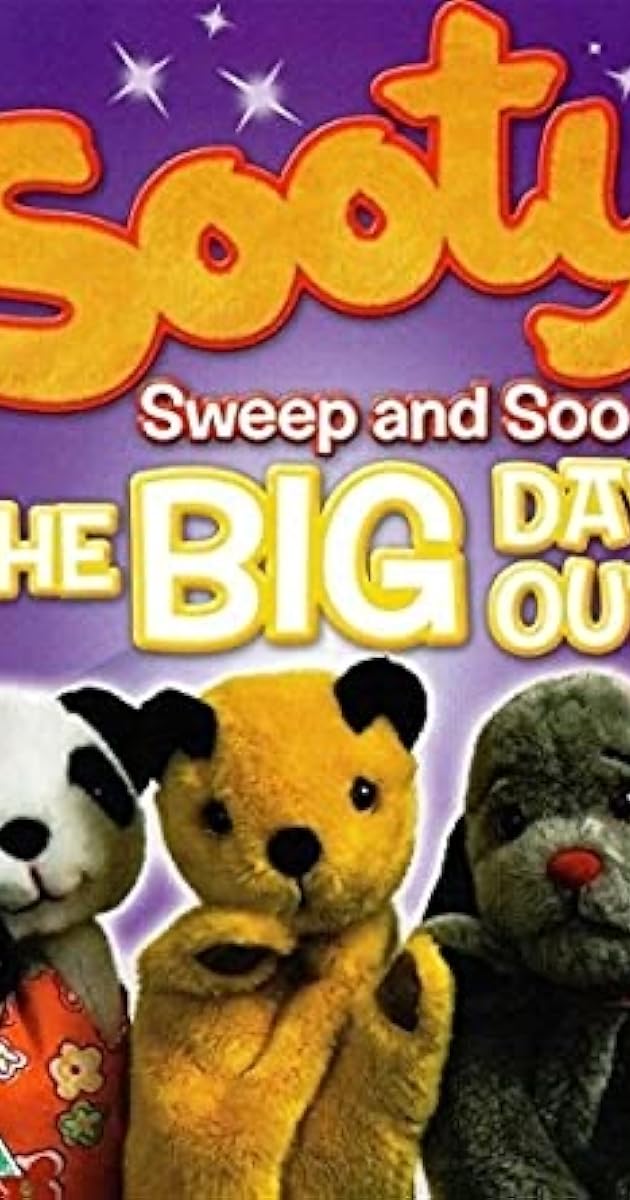 Sooty: The Big Day Out