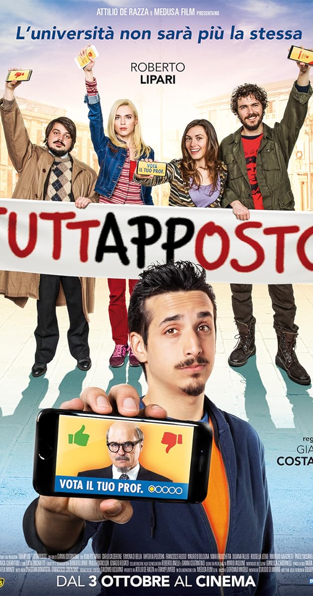 Tuttapposto