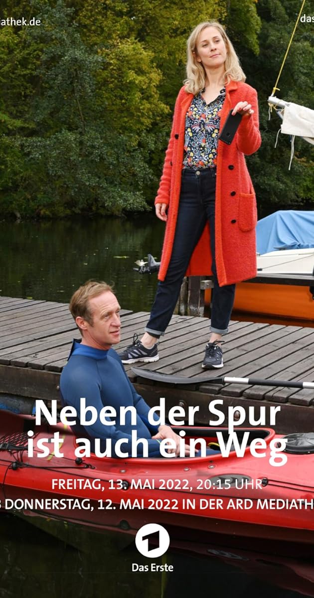 Neben der Spur ist auch ein Weg