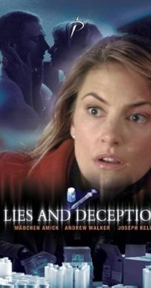 Lies and Deception