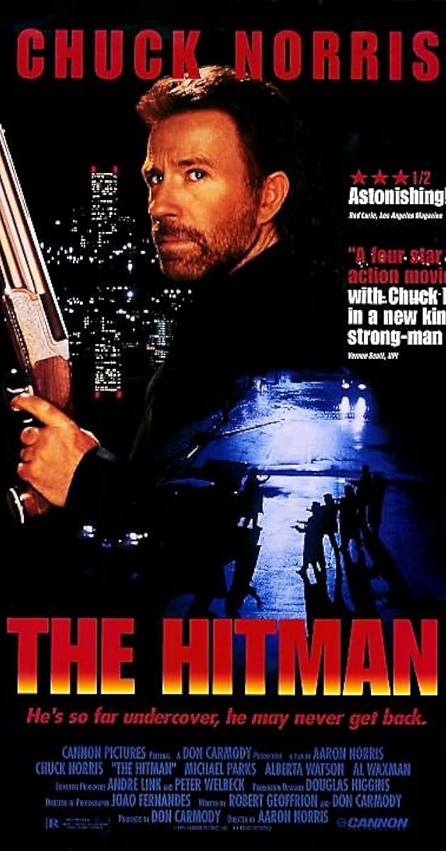 The Hitman