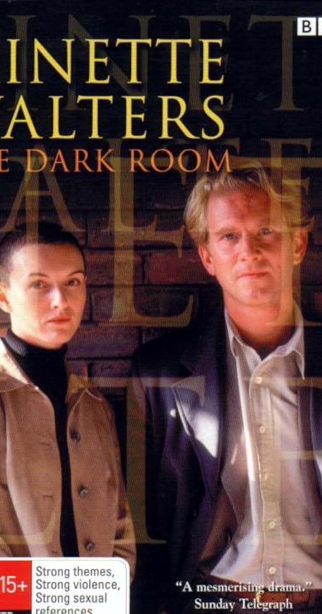 The Dark Room