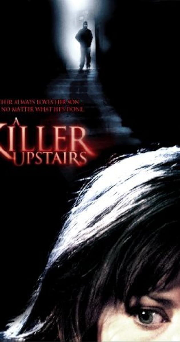 A Killer Upstairs