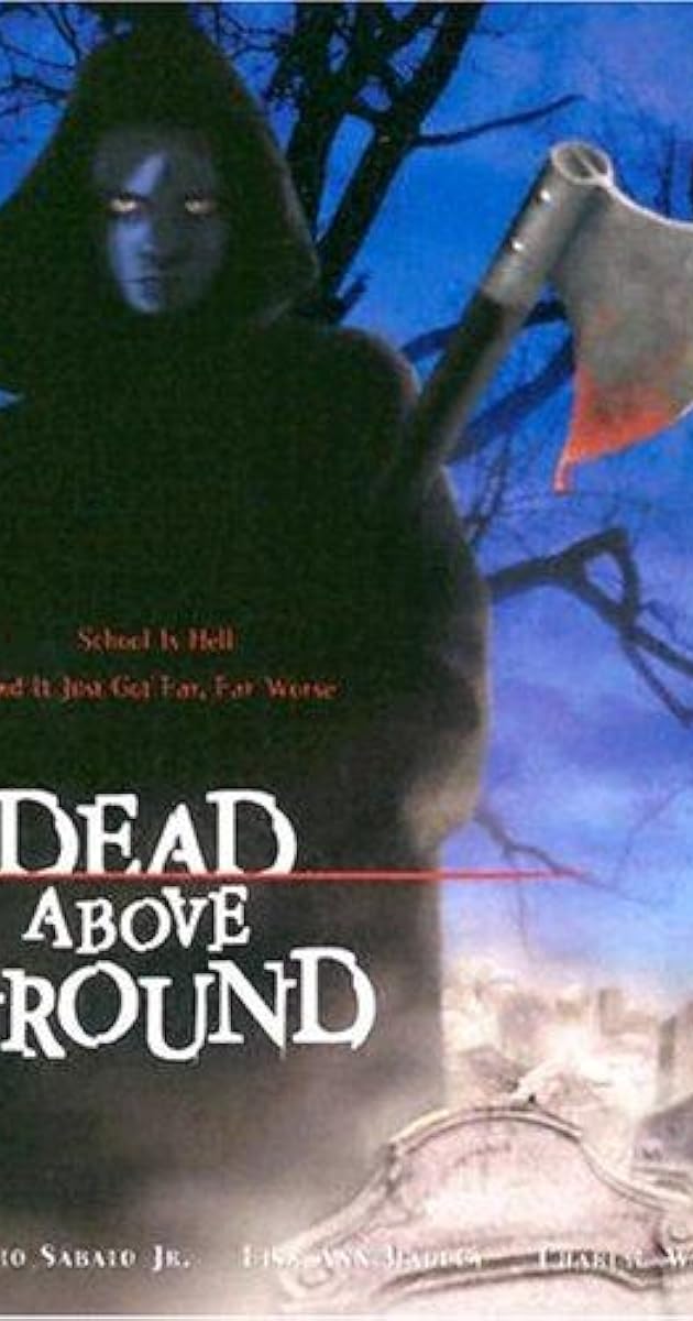 Dead Above Ground