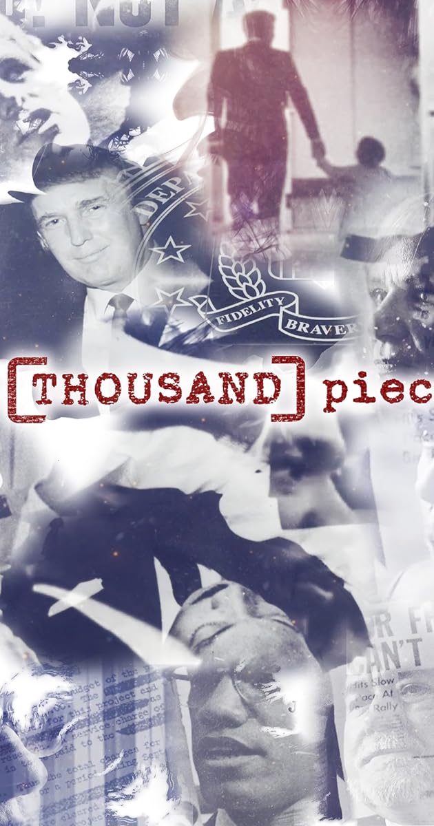 A Thousand Pieces