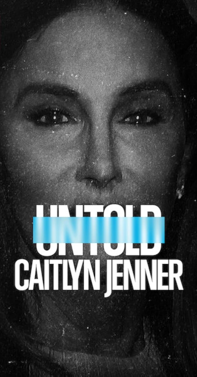 Untold: Caitlyn Jenner