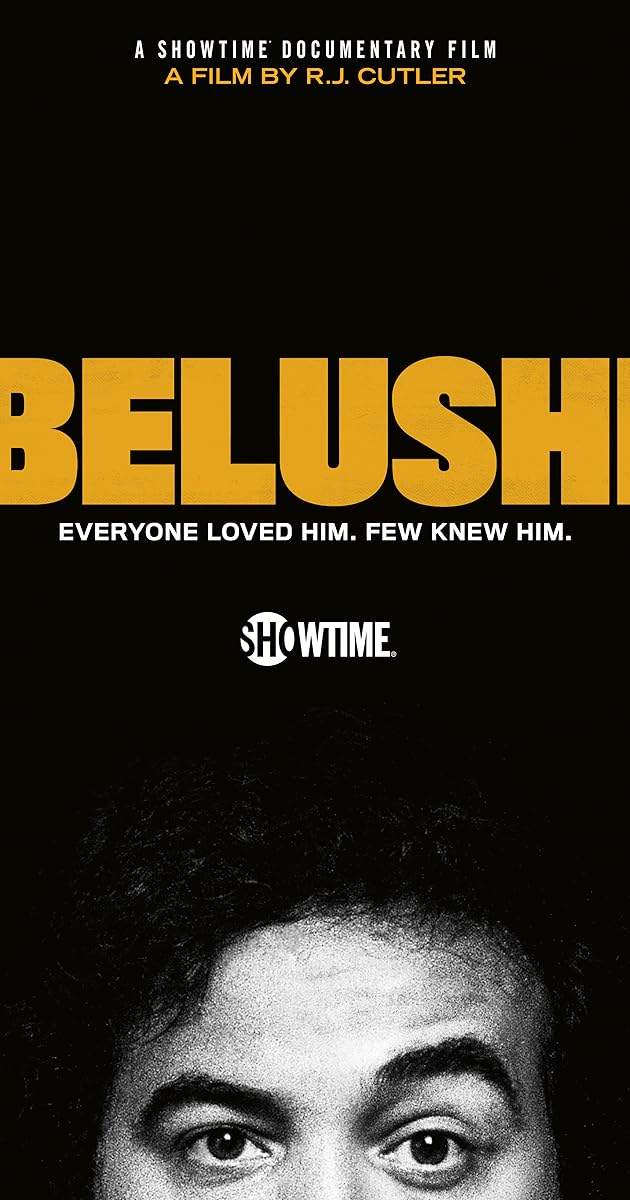 Belushi