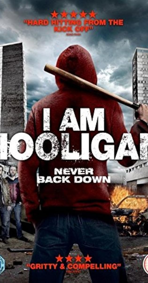 I Am Hooligan