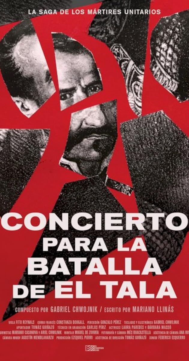 Concierto para la batalla de El Tala