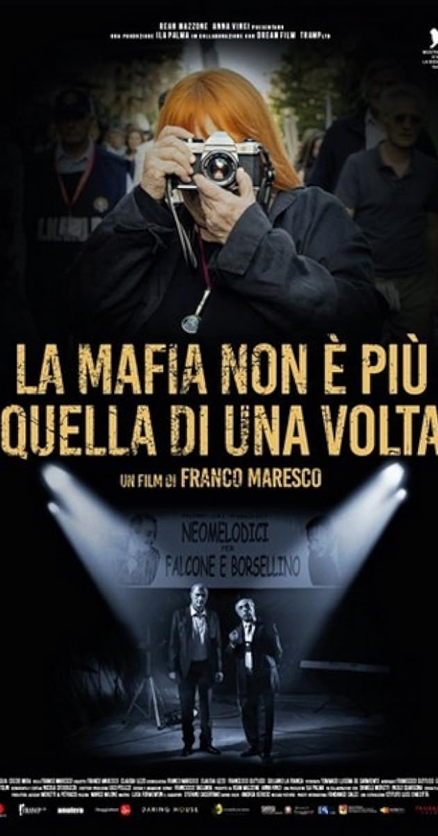 La Mafia non è più quella di una volta