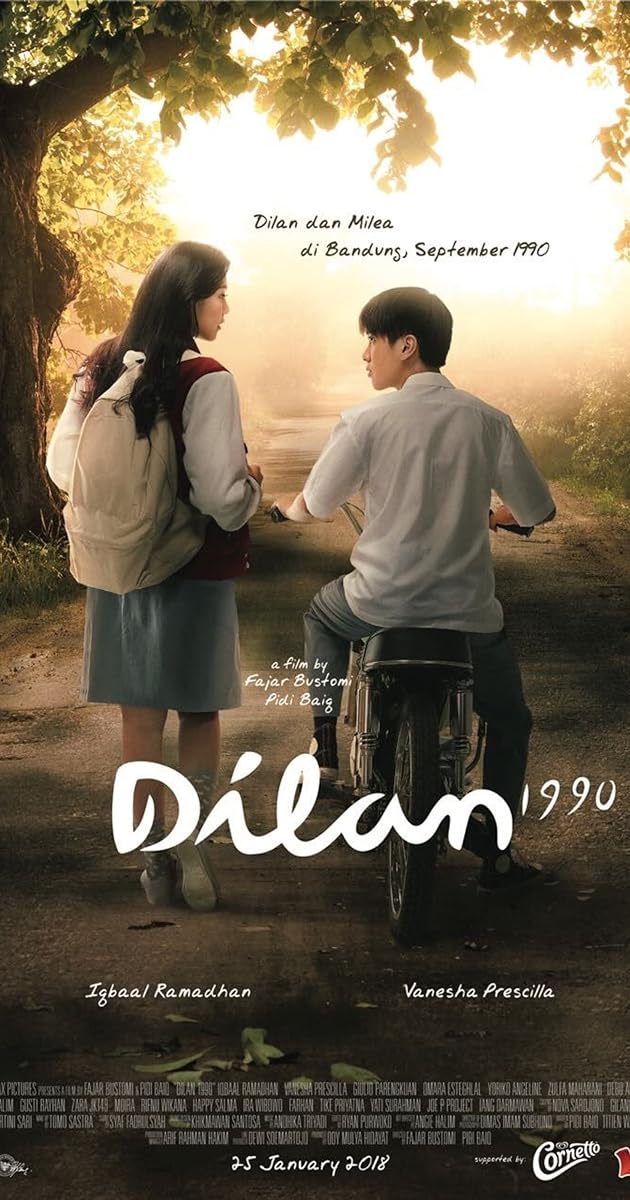 Dilan 1990