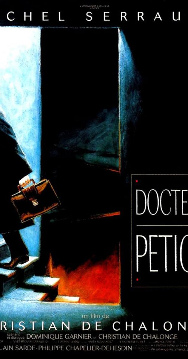 Docteur Petiot