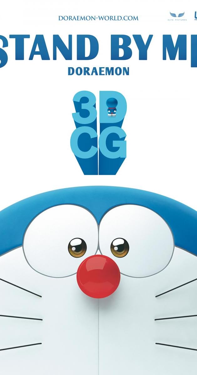 Doraemon