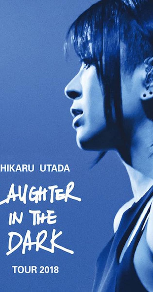 Hikaru Utada Laughter in the Dark Tour 2018