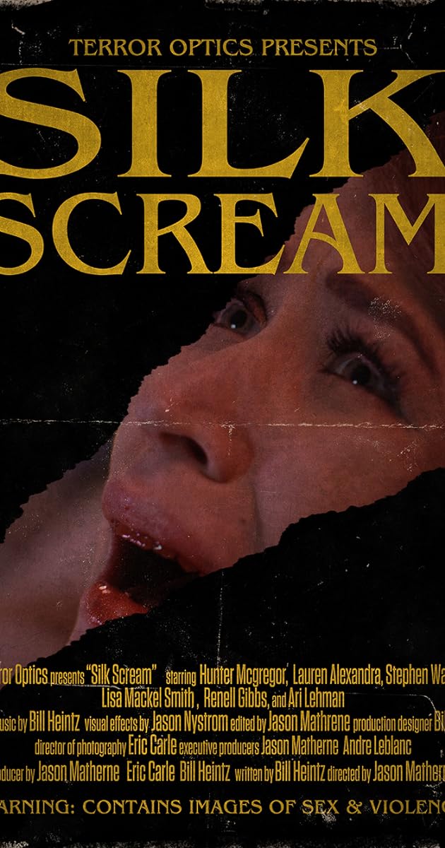 Silk Scream