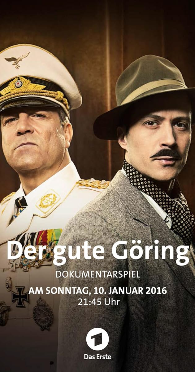 Der gute Göring