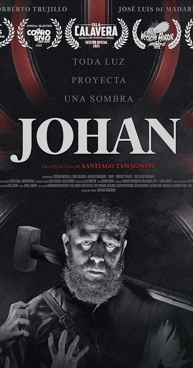 Johan