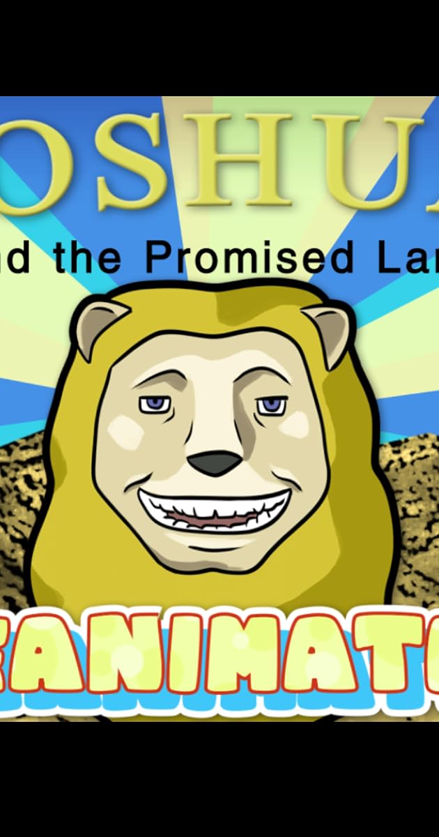 Joshua and the Promised Land: Reanimated