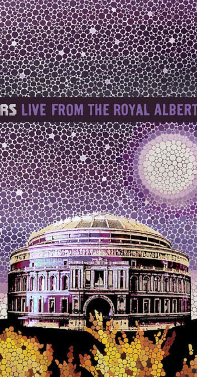 The Killers: Live From The Royal Albert Hall