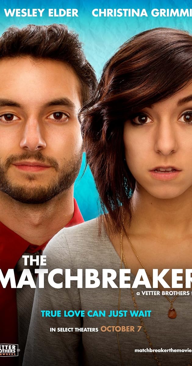 The Matchbreaker