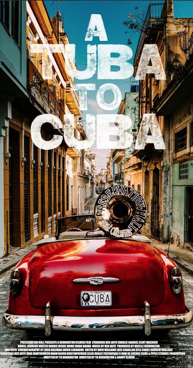 A Tuba To Cuba