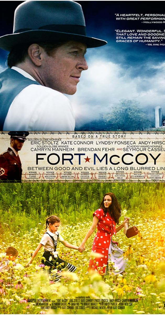 Fort McCoy