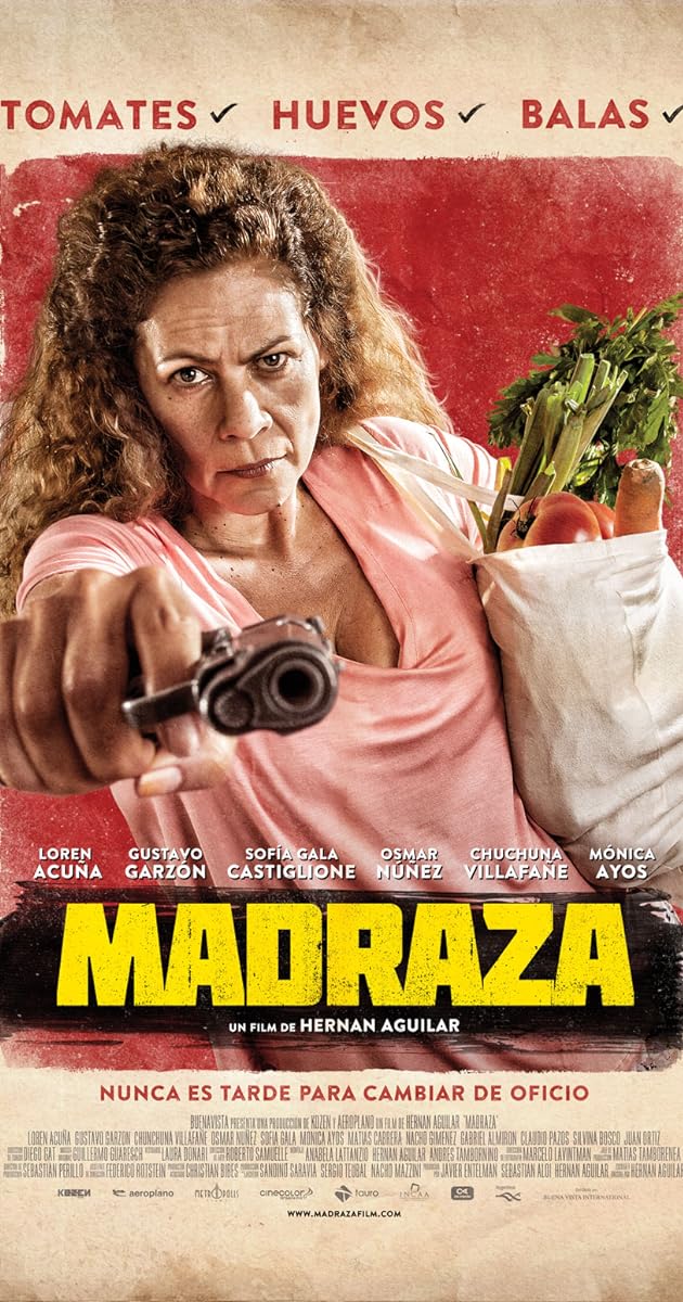 Madraza