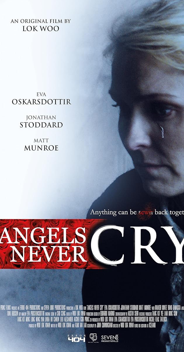 Angels Never Cry