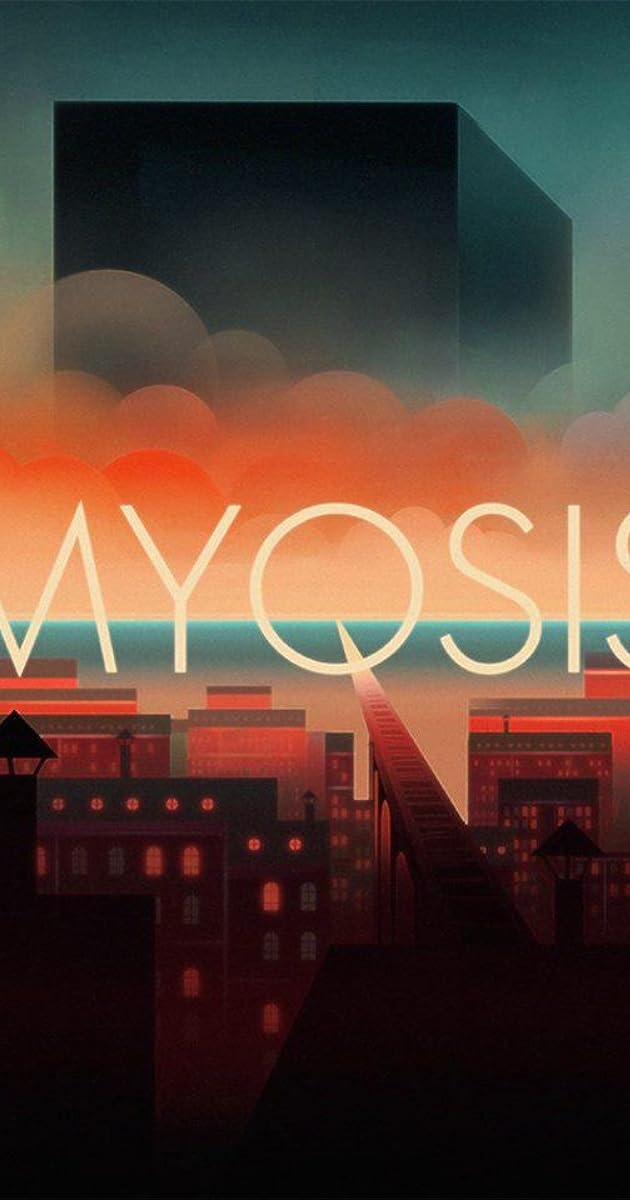 Myosis